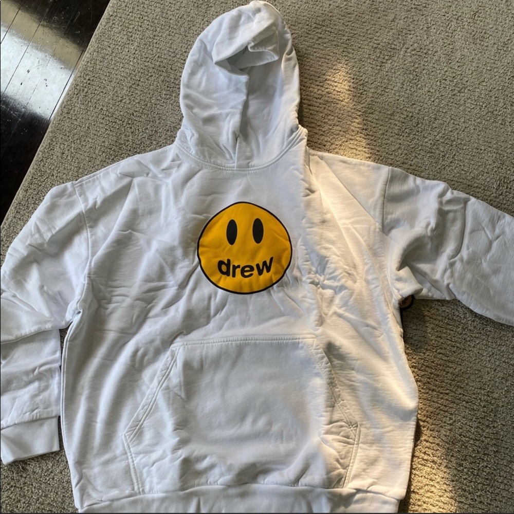 Brand new Drew House hoodie (from last drop)